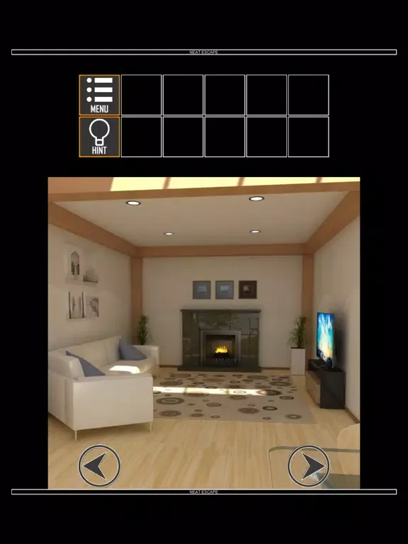 EscapeGame:NEAT ESCAPE PACK3-2 iPad स्क्रीनशॉट