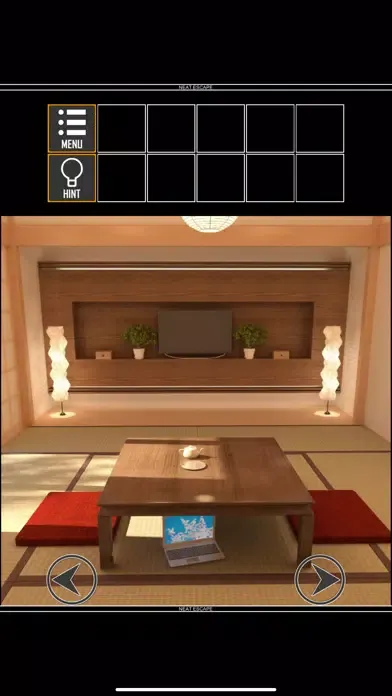 EscapeGame:NEAT ESCAPE PACK3-2 स्क्रीनशॉट