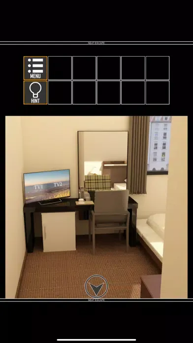 EscapeGame:NEAT ESCAPE PACK3-2 स्क्रीनशॉट