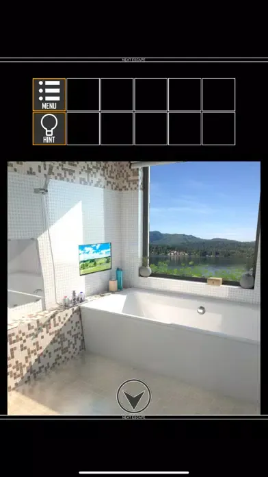 EscapeGame:NEAT ESCAPE PACK3-2 स्क्रीनशॉट