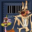 The bad wolf's guys