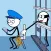 Escape Puzzle: Stickman Robber