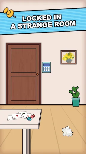 تصاویر Escape Room: Mystery Word
