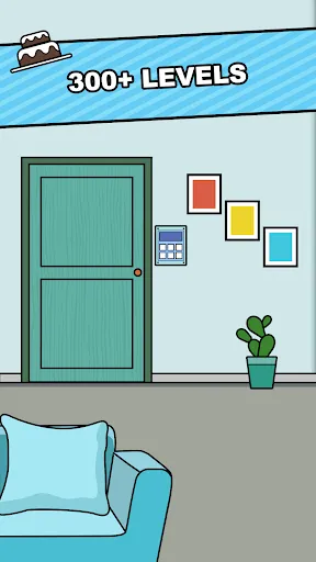 تصاویر Escape Room: Mystery Word