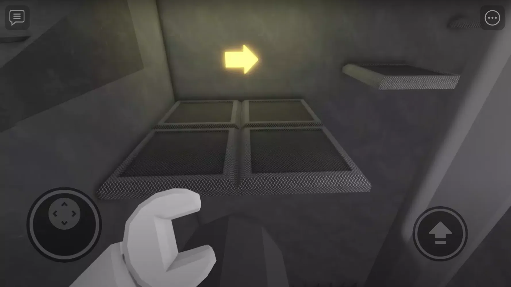 Escape School Detention Obby Ekran Görüntüleri