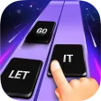 Lyrics Star・Song Lyrics Tiles