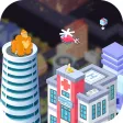 Escape From The Metropolis
