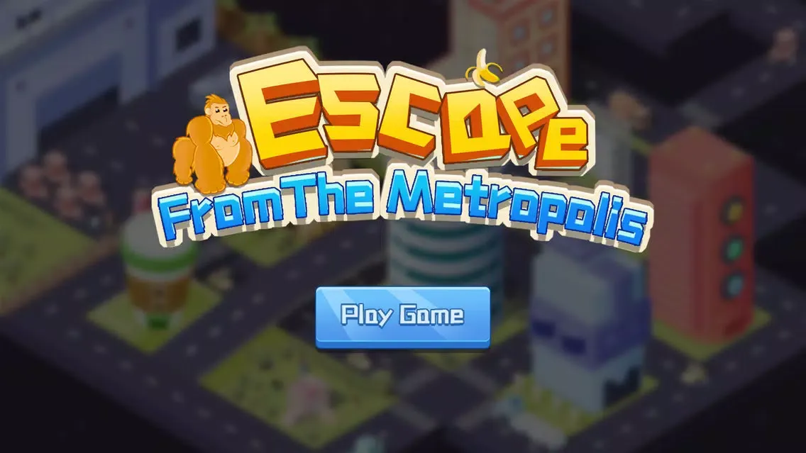 صور Escape From The Metropolis