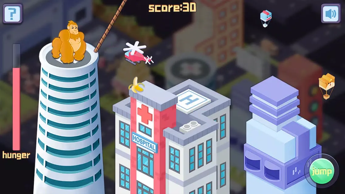 صور Escape From The Metropolis