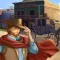 Mystery of New Western Town