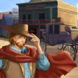Mystery of New Western Town Mystery of New Western Town
