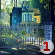 Abandoned Country Villa Escape Abandoned Country Villa Escape