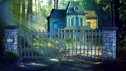 Abandoned Country Villa Escape Screenshots