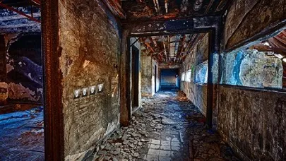 Ảnh chụp màn hình của Abandoned Country Villa Escape 2
