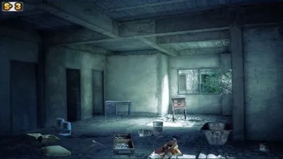 Ảnh chụp màn hình của Abandoned Country Villa Escape 4