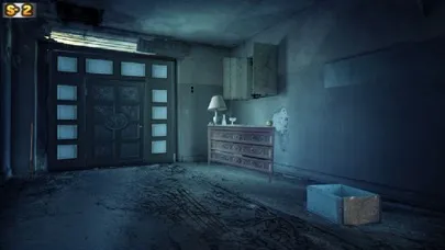Ảnh chụp màn hình của Abandoned Country Villa Escape 4