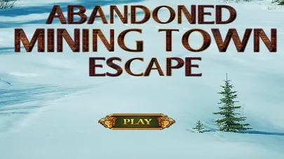صور Abandoned Mining Town Escape