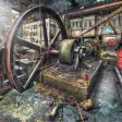 Abandoned Workshop Escape Abandoned Workshop Escape