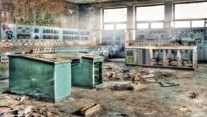 Скриншоты Abandoned Workshop Escape
