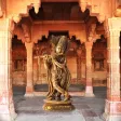 Ancient Hindu Temple Escape