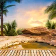 Deserted Island Escape 2