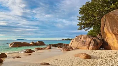 Tangkapan skrin Deserted Island Escape 2