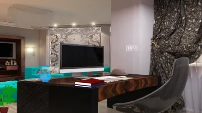 Escape From Posh Apartment स्क्रीनशॉट