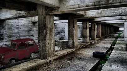 Zrzuty ekranu Escape Game Abandoned Bunker