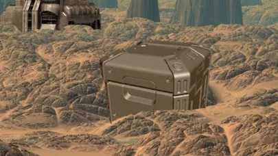 Escape Game Alien Planet 스크린샷