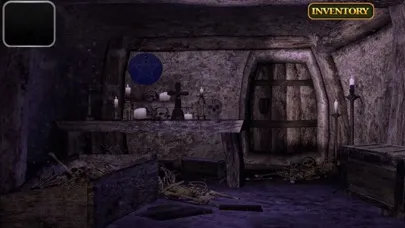 Escape Game Ancient Ruined Crypt應用截圖