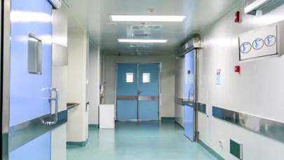 Escape Game Dental Clinic 스크린샷