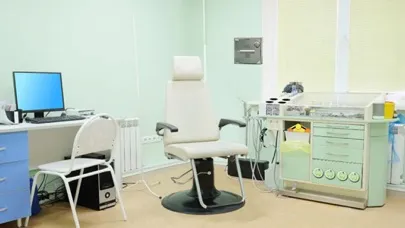 Escape Game Dental Clinic 스크린샷