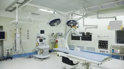Escape Game Dental Clinic 스크린샷