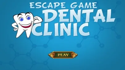 Escape Game Dental Clinic 스크린샷