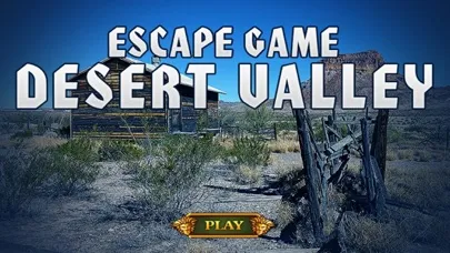 Capturas de pantalla de Escape Game Desert Valley
