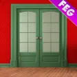 Escape Game Locked Luxury Home
