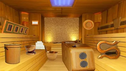 Capturas de pantalla de Escape Game Locked Sauna