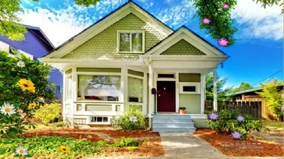 Escape Game Rustic House سکرین شاٹس
