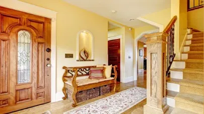 Escape Game Rustic House سکرین شاٹس
