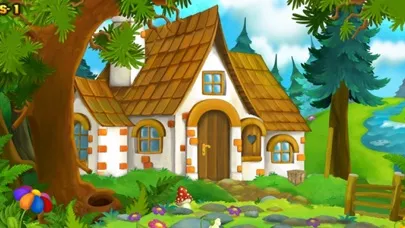 Escape Games Fantasy Island Boy Screenshots