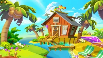 Escape Games Fantasy Island Boy Screenshots