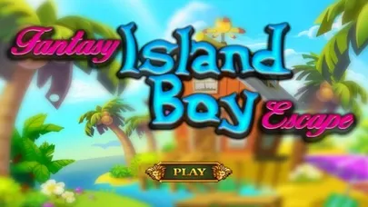 Escape Games Fantasy Island Boy Screenshots