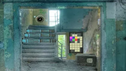 Escape Games Old Abandoned House Ekran Görüntüleri