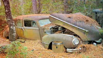 Capturas de tela do Escape Games Scrap Car Man