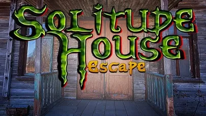 Escape Games Solitude House Screenshots