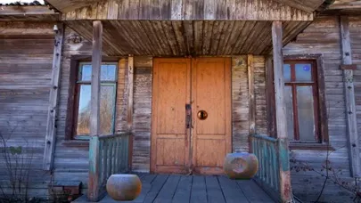 Escape Games Solitude House Screenshots