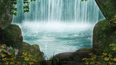 Tangkapan layar Fantasy Forest Cave Escape