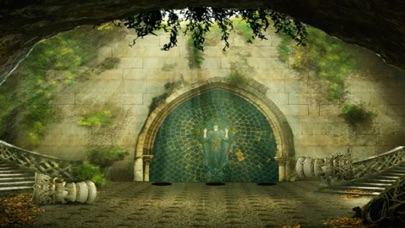 Tangkapan layar Fantasy Forest Cave Escape