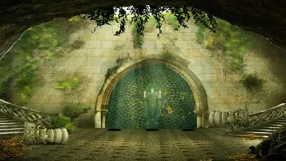 Fantasy Forest Cave Escape應用截圖