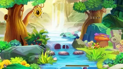 Capturas de pantalla de Fantasy Jungle Boy Escape
